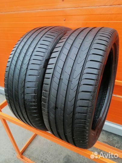 Pirelli Cinturato P7 (P7C2) 225/45 R18 95Y