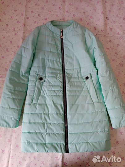 Куртка женская