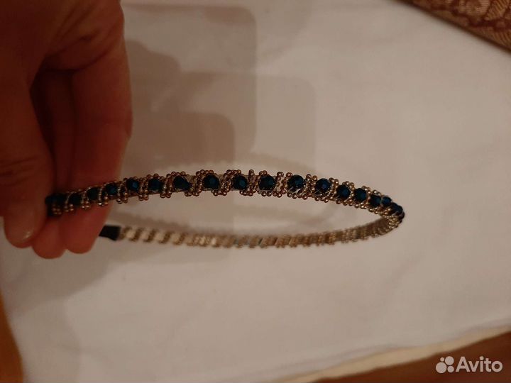 Ободок для волос