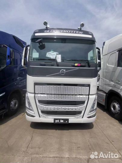 Volvo FH 460, 2024