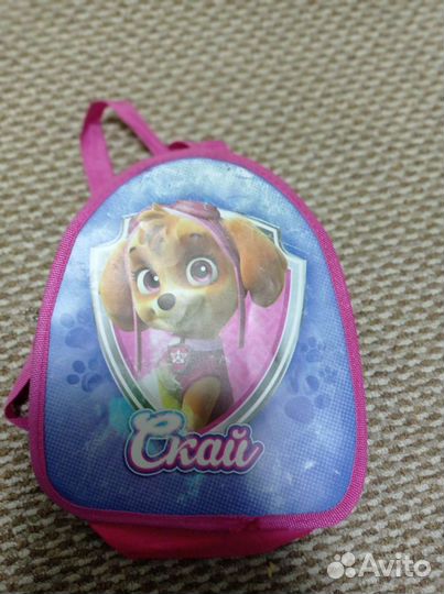 Сумки для маленькой модницы