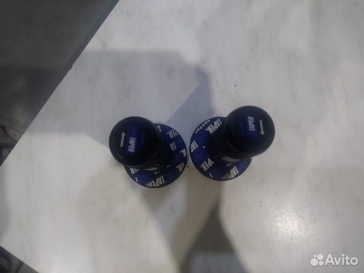 Продам новые грипсы