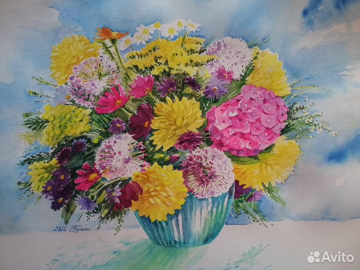 Картины на заказ