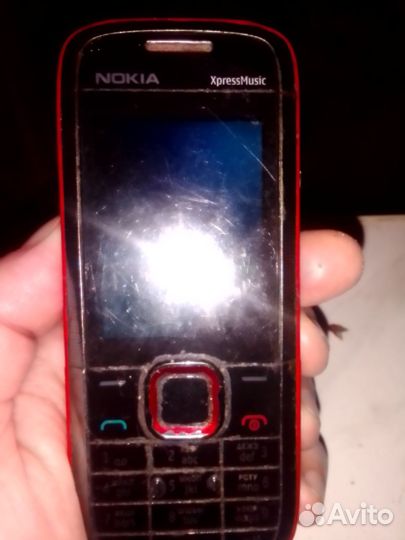 Nokia 5130 XpressMusic