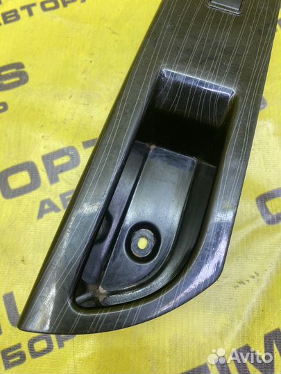 Кнопка стеклоподъемника перед прав Lifan Solano 65