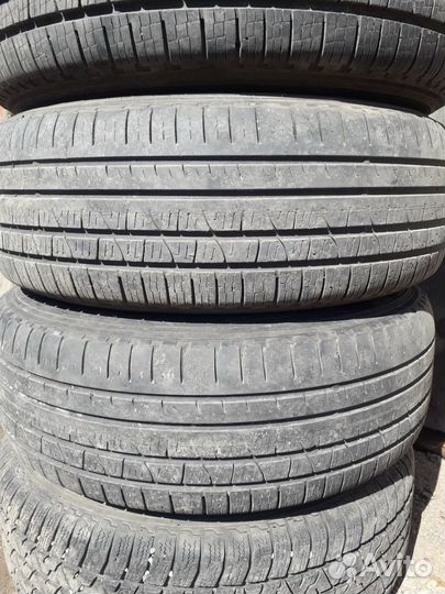 Pirelli P Zero 215/65 R16