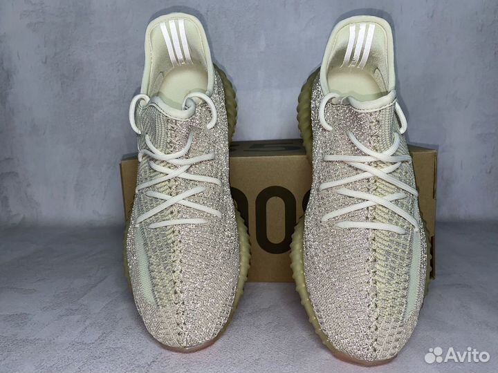 Кроссовки Adidas Yeezy Boost 350 Premium