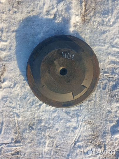 Peugeot 408 крышка топливного насоса