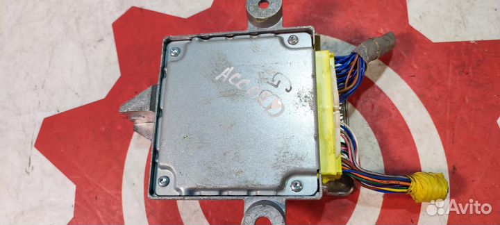 Блок управления Airbag SRS Honda Accord