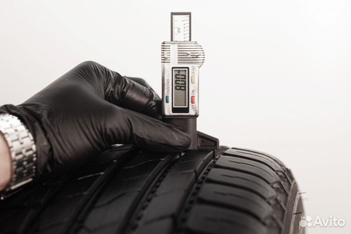 Ikon Tyres Nordman S2 SUV 215/65 R17 99V