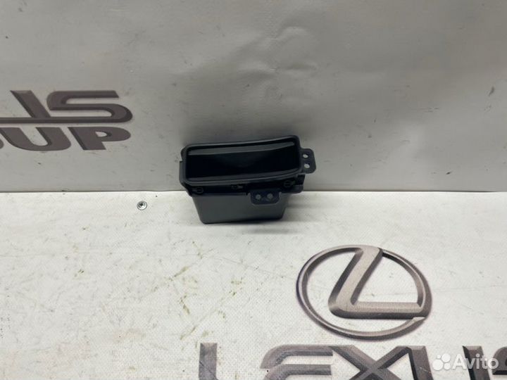 Ящик передней консоли перед. Lexus RX450h