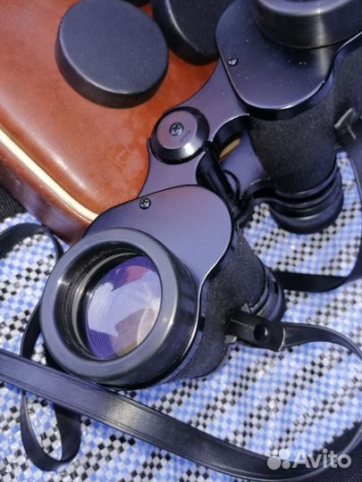 Бинокль Япония 8х30