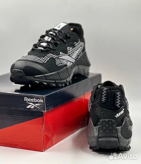 Reebok Zig Kinetica 2 edge (Арт.71811)