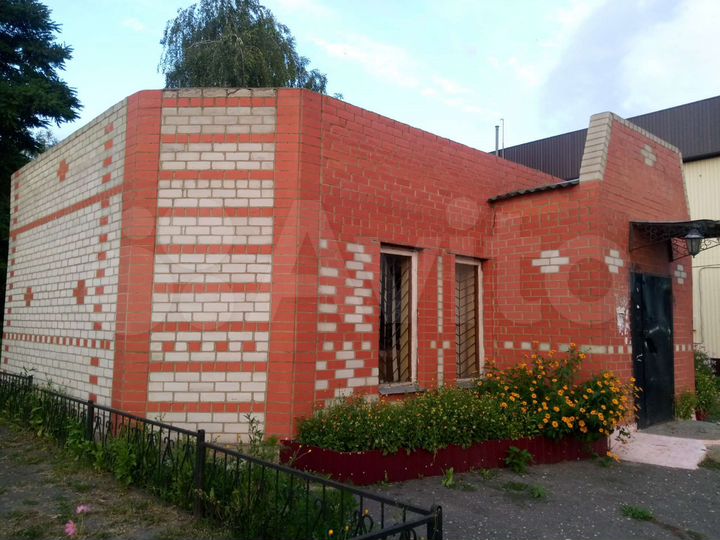 Торговая площадь, 72.2 м²