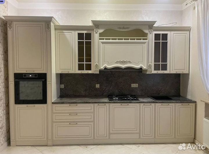 Кухня Угловая