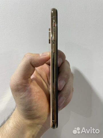 iPhone Xs, 64 ГБ объявление продам