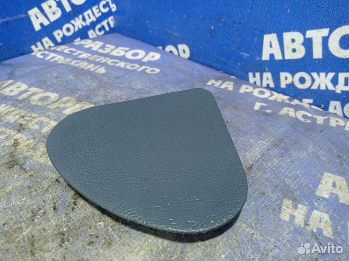 Боковая накладка торпеды Citroen C5 лифтбэк 2001