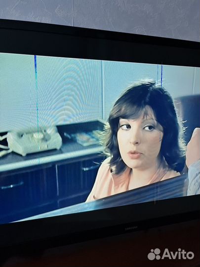 Телевизор samsung 32