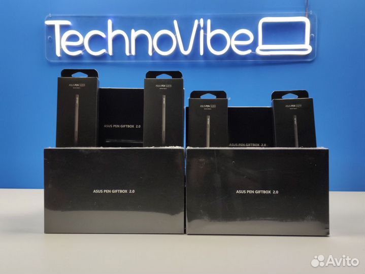 Asus Pen GiftBox 2.0/SA201H стилус для z13 x13 x16