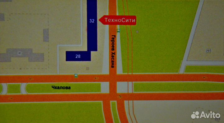 Память DDR2 2gb