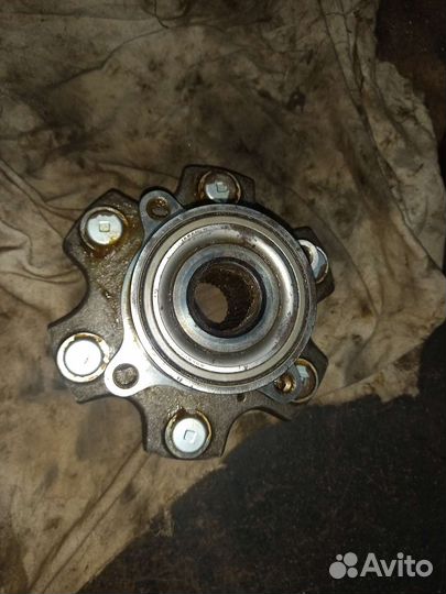 Запчасти на паджеро 4