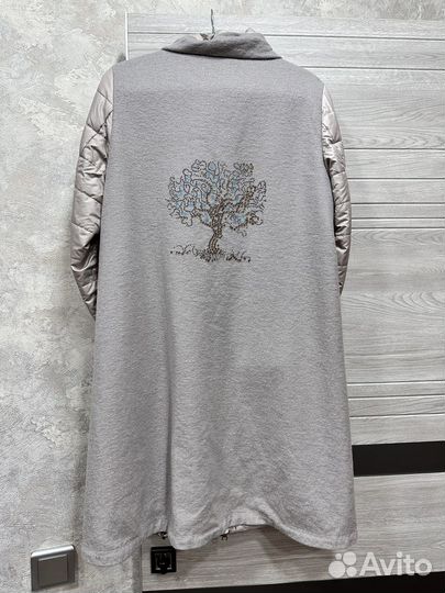 Плащ женский