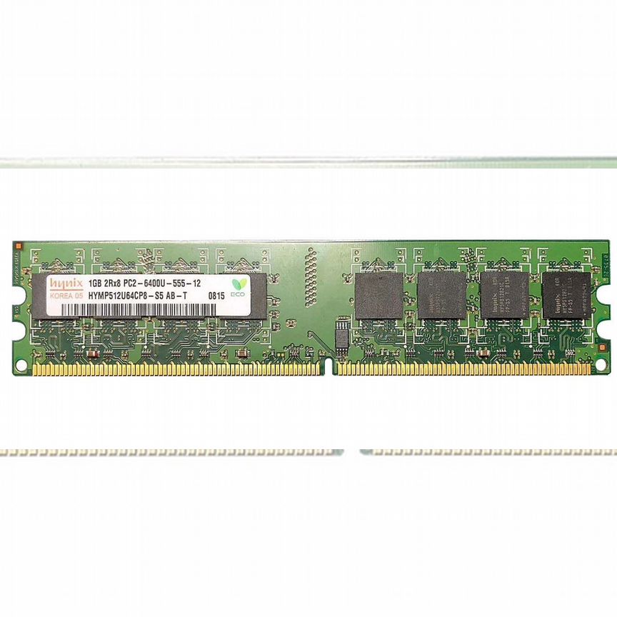 [HYMP112U64CP8-S5] Оперативная Память Hynix 1gb Hymp112u64cp8-S5