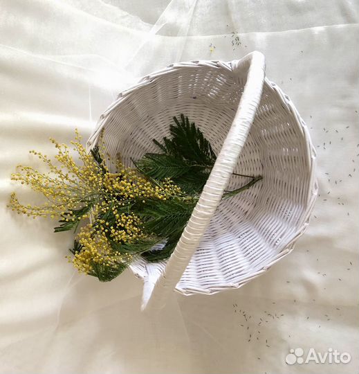 Подарочная корзина
