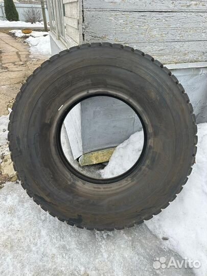 Bridgestone L355 325/95 R24 162G