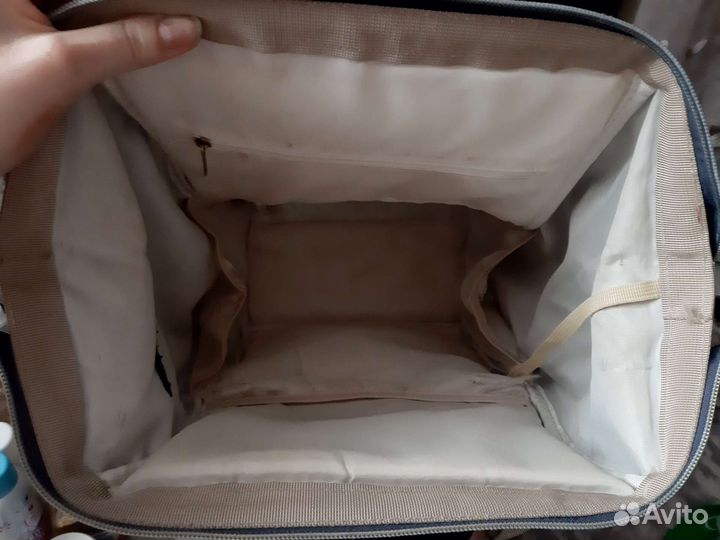 Рюкзак женский