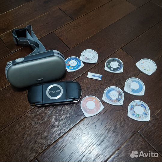 Sony PSP 1004