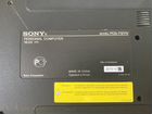 Sony PCG-71211V объявление продам