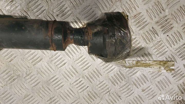 Карданный вал Land Rover Range Rover 3 2010