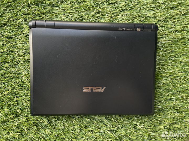 Ноутбук asus Eee PC 900