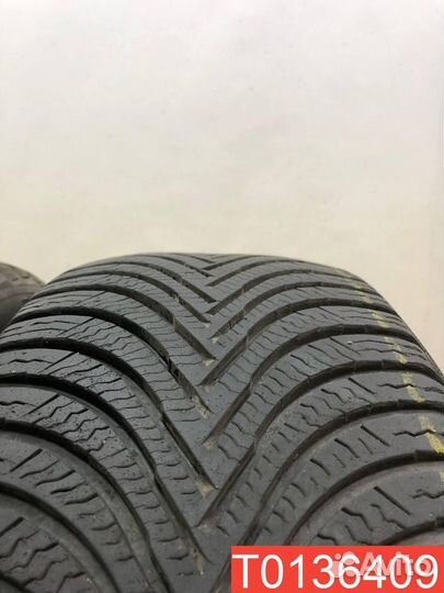 Michelin Alpin 5 215/45 R16 90H