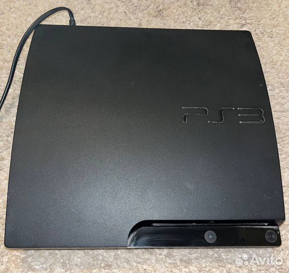 Sony playstation 3