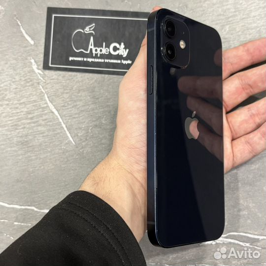 iPhone 12, 128 ГБ