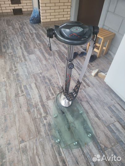 Вибротренажор Stingray