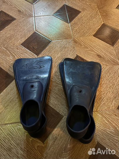 Ласты 205-215мм