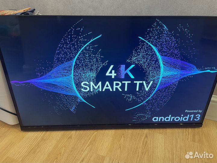 Телевизор SMART tv 32