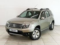 Renault Duster 2.0 MT, 2012, 109 961 км, с пробегом, цена 1 010 000 руб.