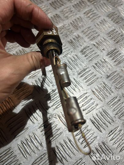 Датчик топлива suzuki rf 400