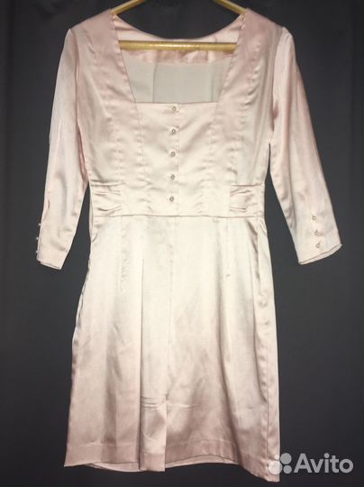 Платье love republic