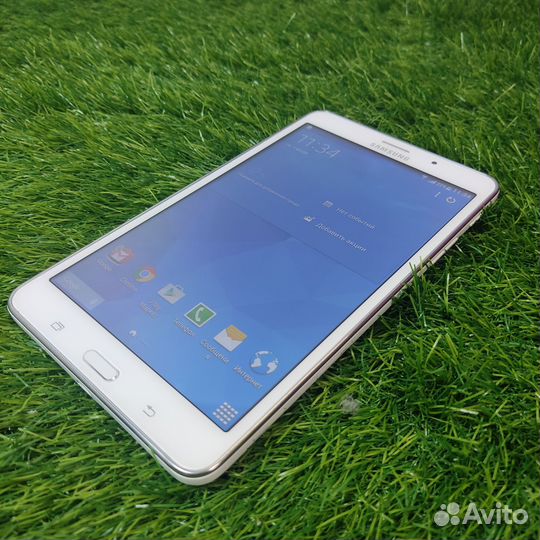 Samsung Galaxy Tab 4 7.0 sm t231