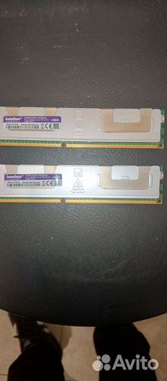 Модуль памяти ddr3