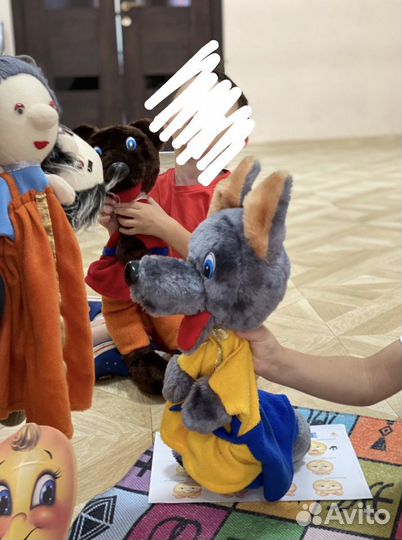 Детская мебель Готовый бизнес