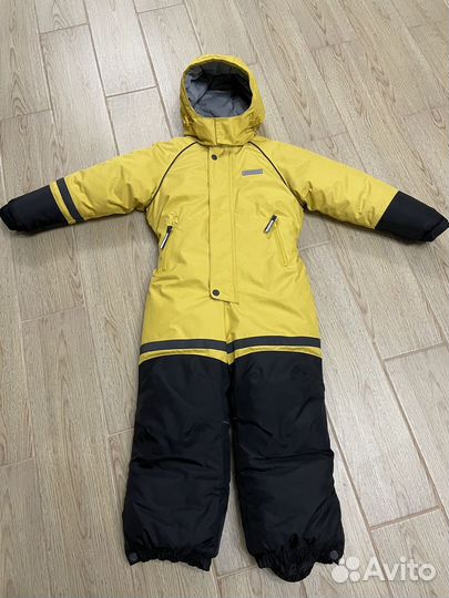 Зимний комбинезон Crockid