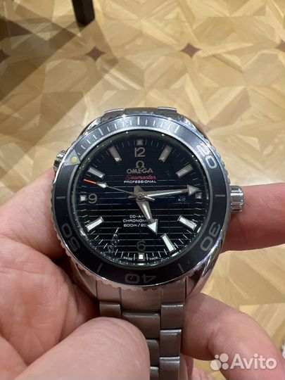 Часы omega seamaster professional