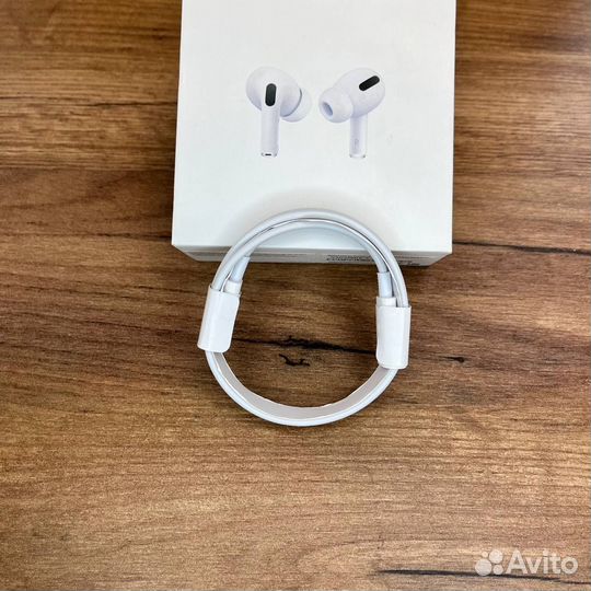 Airpods pro 2