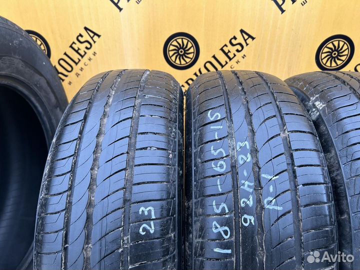 Pirelli Cinturato P1 185/65 R15 92H